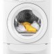 Zoppas PDH8333UEX asciugatrice Libera installazione Caricamento frontale 8 kg A+ Bianco 2