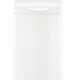Zoppas PWY61024WEX lavatrice Caricamento dall'alto 6 kg 1000 Giri/min Bianco 2