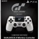 Sony DUALSHOCK 4 Limited Edition GT Sport Nero, Argento Bluetooth Gamepad Analogico/Digitale PlayStation 4 3