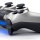 Sony DUALSHOCK 4 Limited Edition GT Sport Nero, Argento Bluetooth Gamepad Analogico/Digitale PlayStation 4 4