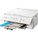 Canon PIXMA TS6151 Ad inchiostro A4 4800 x 1200 DPI Wi-Fi 5