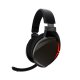 ASUS ROG Strix Fusion 300 Auricolare Cablato A Padiglione Gaming Nero 4