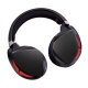 ASUS ROG Strix Fusion 300 Auricolare Cablato A Padiglione Gaming Nero 6
