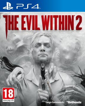 Sony The Evil Within 2