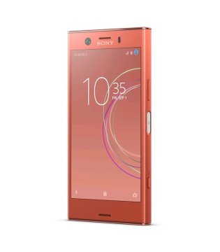 Sony Xperia XZ1 Compact 11,7 cm (4.6") SIM singola Android 8.0 4G USB tipo-C 4 GB 32 GB 2700 mAh Rosa