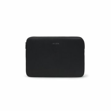 DICOTA Perfect Skin 14-14.1 35,8 cm (14.1") Custodia a tasca Nero