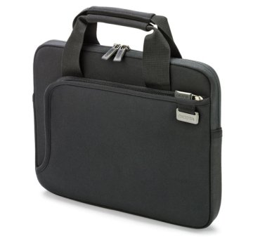 DICOTA D30403 borsa per laptop 43,9 cm (17.3") Valigetta ventiquattrore Nero