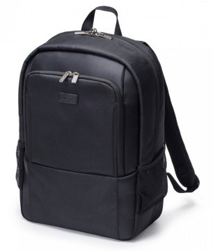 DICOTA Base 15-17.3 43,9 cm (17.3") Zaino Nero