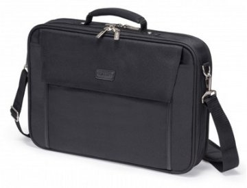 DICOTA D30491-V1 borsa per laptop 39,6 cm (15.6") Valigetta ventiquattrore Nero