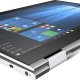 HP EliteBook x360 1020 G2 Intel® Core™ i7 i7-7600U Computer portatile 31,8 cm (12.5