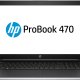 HP ProBook 470 G5 Intel® Core™ i5 i5-8250U Computer portatile 43,9 cm (17.3