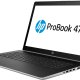 HP ProBook 470 G5 Intel® Core™ i5 i5-8250U Computer portatile 43,9 cm (17.3