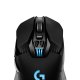 Logitech G G903 LIGHTSPEED Wireless Gaming mouse Ambidestro RF Wireless Ottico 12000 DPI 6