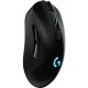 Logitech G G703 LIGHTSPEED Wireless Gaming mouse Mano destra RF Wireless 12000 DPI 2