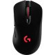 Logitech G G703 LIGHTSPEED Wireless Gaming mouse Mano destra RF Wireless 12000 DPI 3