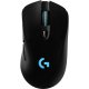 Logitech G G703 LIGHTSPEED Wireless Gaming mouse Mano destra RF Wireless 12000 DPI 4