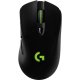 Logitech G G703 LIGHTSPEED Wireless Gaming mouse Mano destra RF Wireless 12000 DPI 5