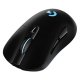 Logitech G G703 LIGHTSPEED Wireless Gaming mouse Mano destra RF Wireless 12000 DPI 6