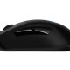 Logitech G G703 LIGHTSPEED Wireless Gaming mouse Mano destra RF Wireless 12000 DPI 7