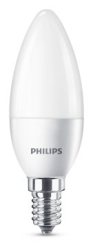 Philips Oliva e sfera