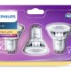 Philips LED faretto 50W 3