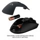 Logitech G G603 LIGHTSPEED mouse Gaming Mano destra RF Wireless Ottico 12000 DPI 8