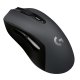 Logitech G G603 LIGHTSPEED mouse Mano destra RF Wireless Ottico 12000 DPI 9