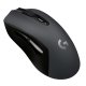 Logitech G G603 LIGHTSPEED mouse Gaming Mano destra RF Wireless Ottico 12000 DPI 9