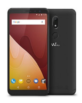 Wiko VIEW Prime 14,5 cm (5.7") Doppia SIM Android 7.1 4G Micro-USB 4 GB 64 GB 3000 mAh Nero