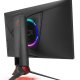 ASUS XG258Q Monitor PC 62,2 cm (24.5