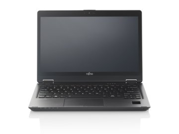 Fujitsu LIFEBOOK P727 Computer portatile 31,8 cm (12.5") Touch screen HD Intel® Core™ i5 i5-7300U 8 GB DDR4-SDRAM 256 GB SSD Windows 10 Pro Nero