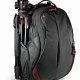 Manfrotto MB PL-B-230 custodia per fotocamera Zaino Nero 11