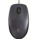 Logitech M90 mouse Ufficio Ambidestro USB tipo A Ottico 1000 DPI 2