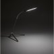 Philips GEOMETRY antracit LED Table lamp 3