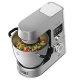 Kenwood Chef Gourmet KCC9068S robot da cucina 1500 W 6,7 L Argento 3