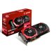MSI GAMING RX 580 X 8G scheda video AMD Radeon RX 580 8 GB GDDR5 2