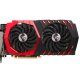 MSI GAMING RX 580 X 8G scheda video AMD Radeon RX 580 8 GB GDDR5 3