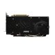MSI GAMING RX 580 X 8G scheda video AMD Radeon RX 580 8 GB GDDR5 5