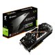 GIGABYTE AORUS GV-N1080AORUS-8GD (REV. 2) scheda video NVIDIA GeForce GTX 1080 8 GB GDDR5X 2
