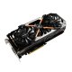 GIGABYTE AORUS GV-N1080AORUS-8GD (REV. 2) scheda video NVIDIA GeForce GTX 1080 8 GB GDDR5X 3
