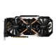 GIGABYTE AORUS GV-N1080AORUS-8GD (REV. 2) scheda video NVIDIA GeForce GTX 1080 8 GB GDDR5X 4