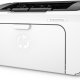 HP LaserJet Pro M12w 600 x 600 DPI A4 Wi-Fi 4