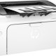 HP LaserJet Pro M12w 600 x 600 DPI A4 Wi-Fi 8