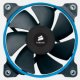 Corsair Air SP120 Quiet Edition Case per computer Ventilatore 12 cm Nero, Blu, Rosso, Bianco 2