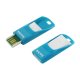 SanDisk 32GB Cruzer Edge unità flash USB USB tipo A 2.0 Grigio, Rosso 3