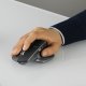 Logitech MX Master 2S Wireless mouse Ufficio Mano destra RF senza fili + Bluetooth Laser 1000 DPI 6