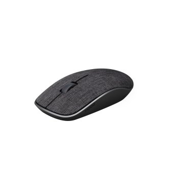 Rapoo 3510 Plus mouse Ambidestro RF Wireless Ottico 1000 DPI
