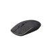 Rapoo 3510 Plus mouse Ufficio Ambidestro RF Wireless Ottico 1000 DPI 2