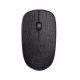 Rapoo 3510 Plus mouse Ufficio Ambidestro RF Wireless Ottico 1000 DPI 3