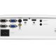 Vivitek DX281-ST videoproiettore 3200 ANSI lumen DLP Bianco 3
